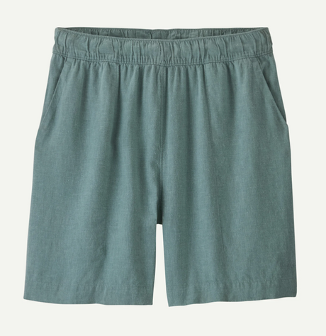W's Garden Island Long Shorts - 6 in.