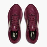 W's Ghost 17