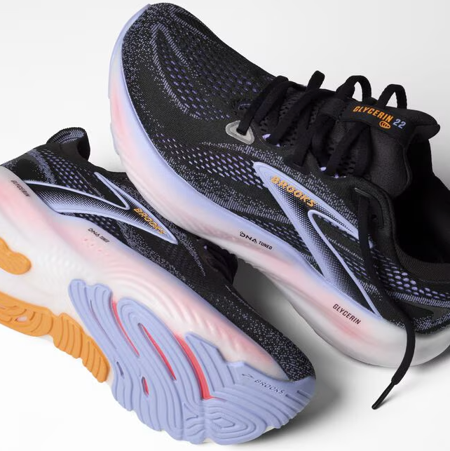 W's Glycerin 22