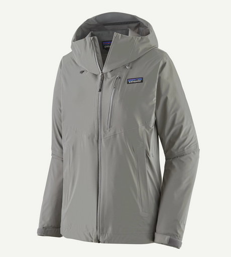 W's Granite Crest Rain Jacket