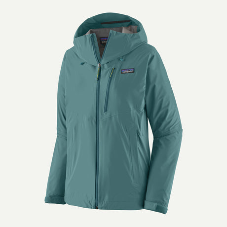 W's Granite Crest Rain Jacket