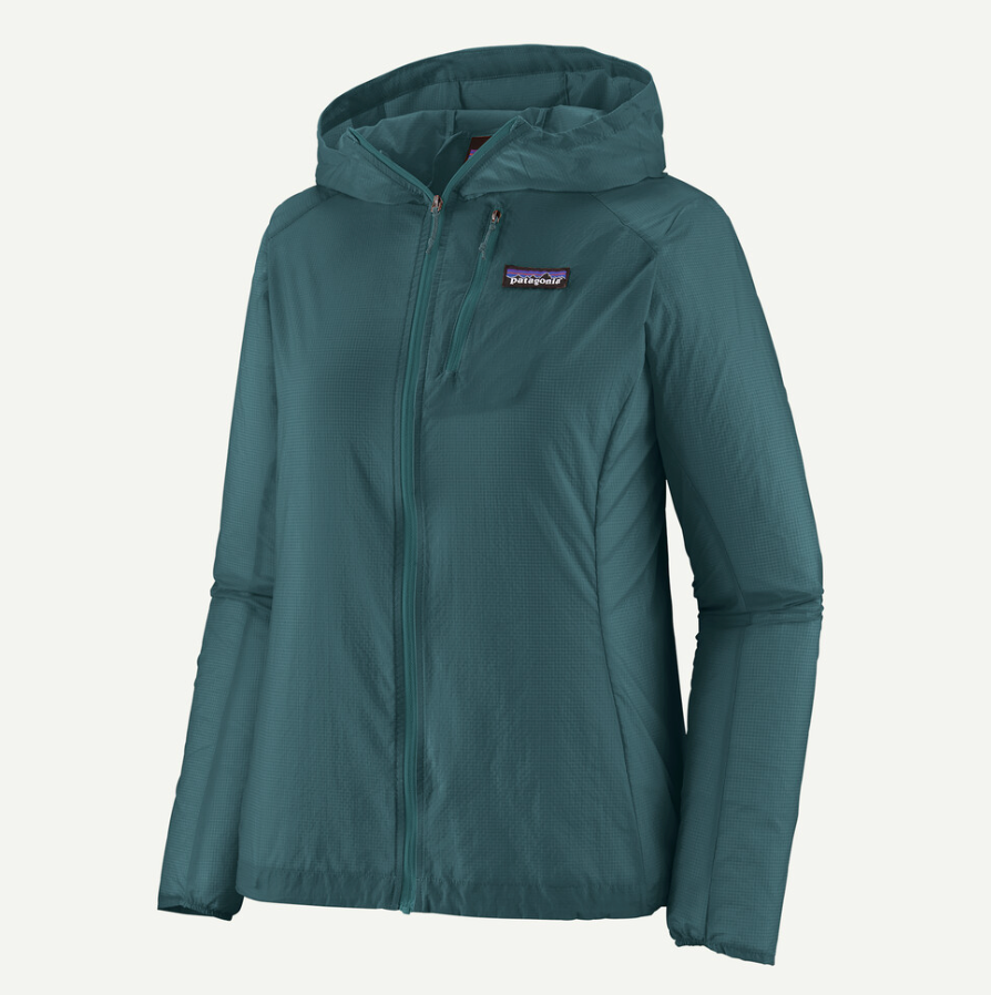 W's Houdini Jacket - Maine Sport Outfitters