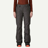 W's Insulated Powder Town Pants - Short