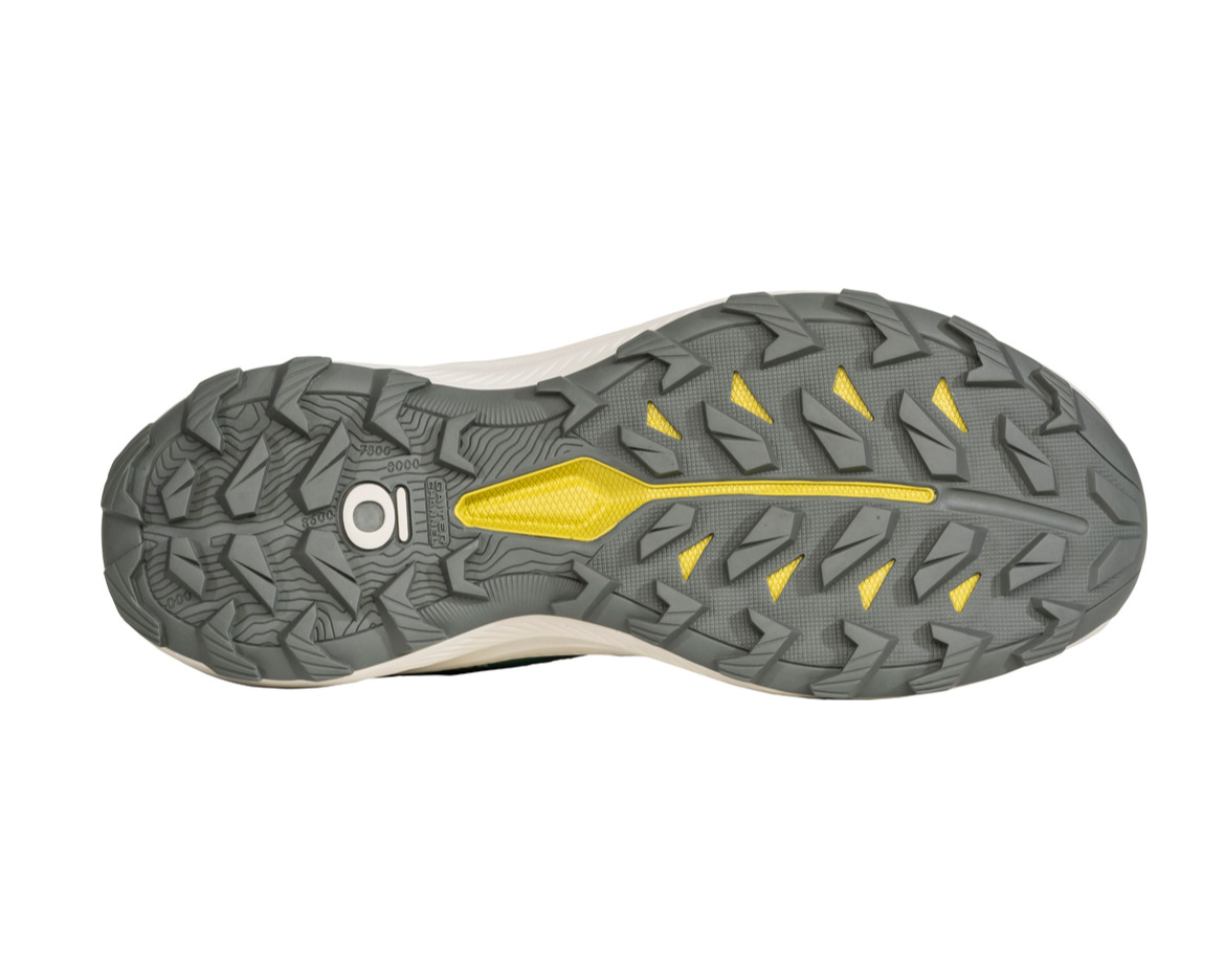 W's KATABATIC LT LOW