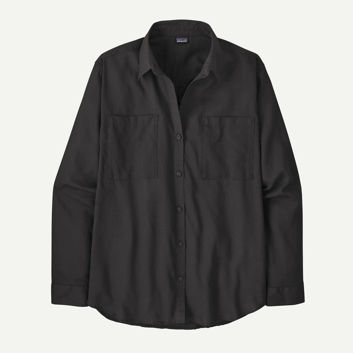 W's LW A/C Buttondown