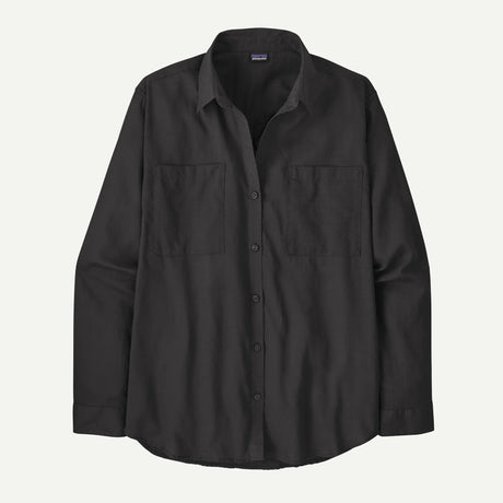 W's LW A/C Buttondown