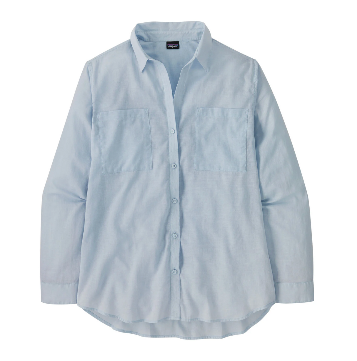 W's LW A/C Buttondown