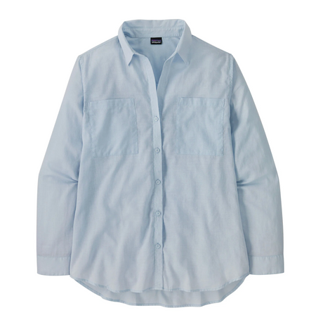 W's LW A/C Buttondown