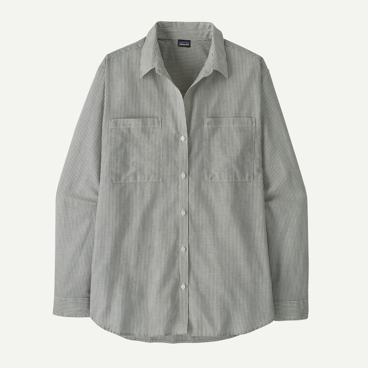 W's LW A/C Buttondown