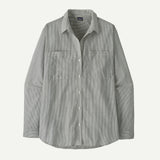 W's LW A/C Buttondown