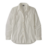 W's LW A/C Buttondown