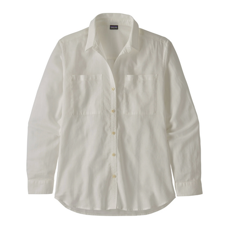 W's LW A/C Buttondown