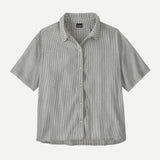 W's LW A/C Shirt