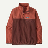 W's LW Synch Snap-T P/O