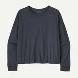 W's L/S Daily Easy Cut T-Shirt