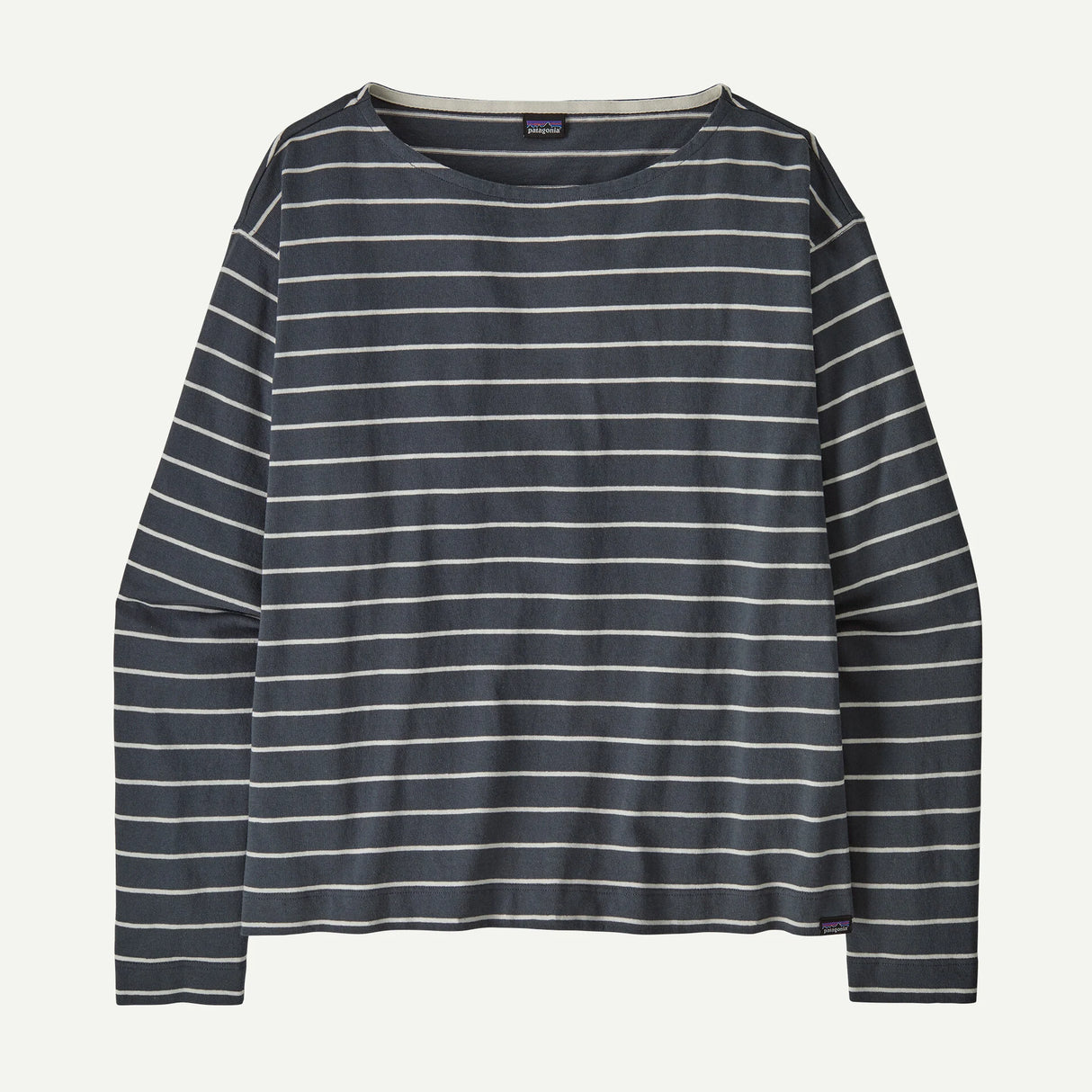 W's L/S Mariner Top