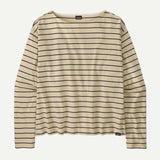 W's L/S Mariner Top