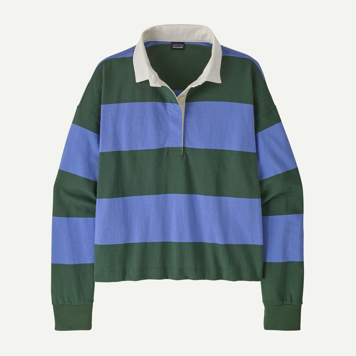 W's L/S Rugby Shirt