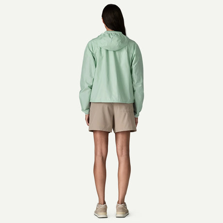 W's Light & Variable Jacket