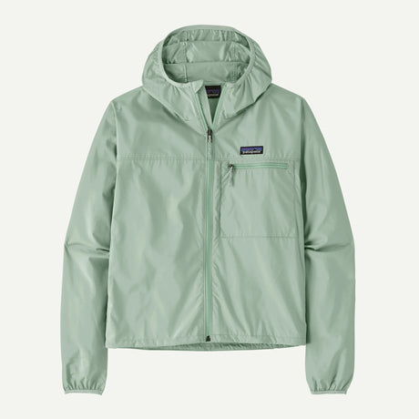 W's Light & Variable Jacket