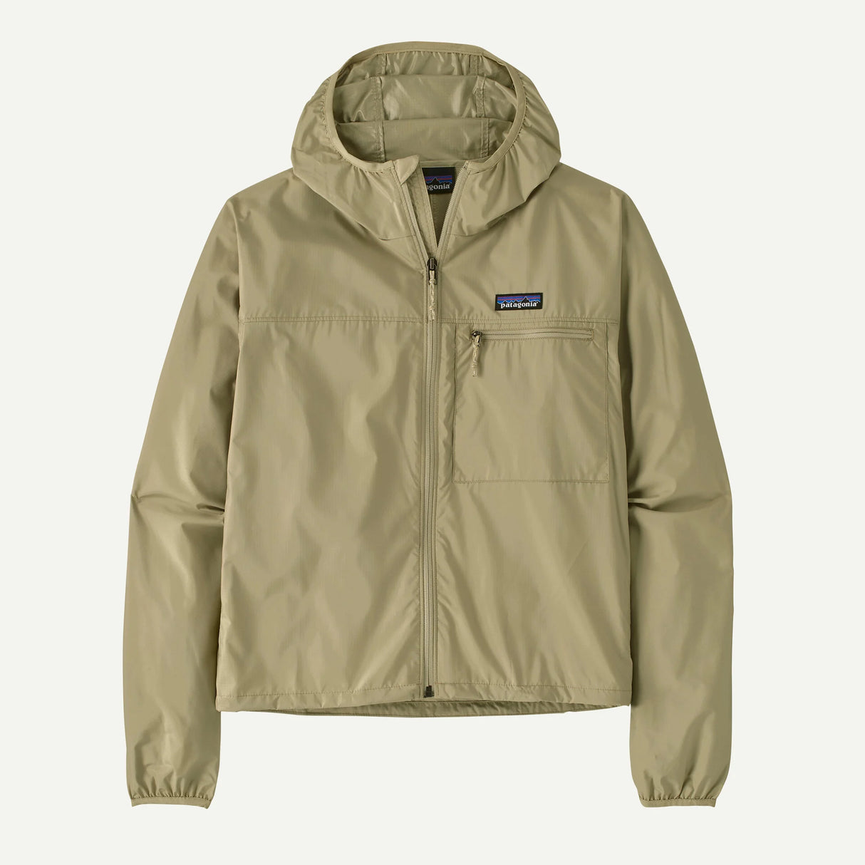 W's Light & Variable Jacket