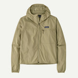 W's Light & Variable Jacket