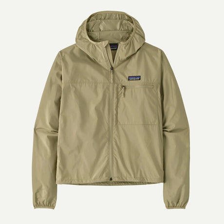 W's Light & Variable Jacket