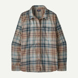 W's Lightweight Fjord Flannel Shirt
