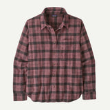 W's Lightweight Fjord Flannel Shirt