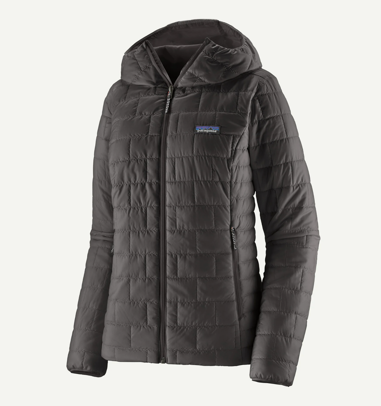 W's Nano Puff Hoody F25