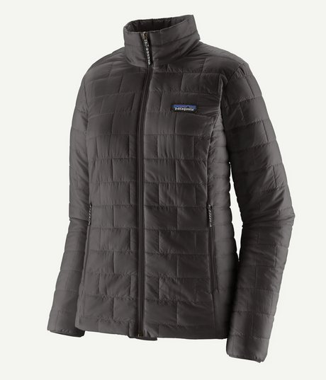 W's Nano Puff Jacket F25