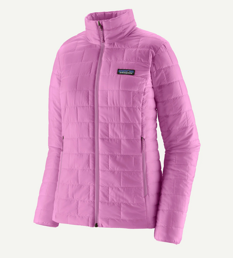 W's Nano Puff Jacket F25