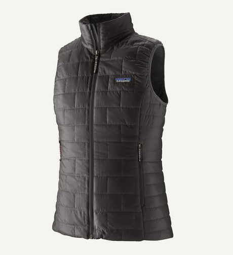 W's Nano Puff Vest F25