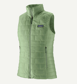 W's Nano Puff Vest F25