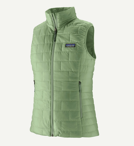 W's Nano Puff Vest F25
