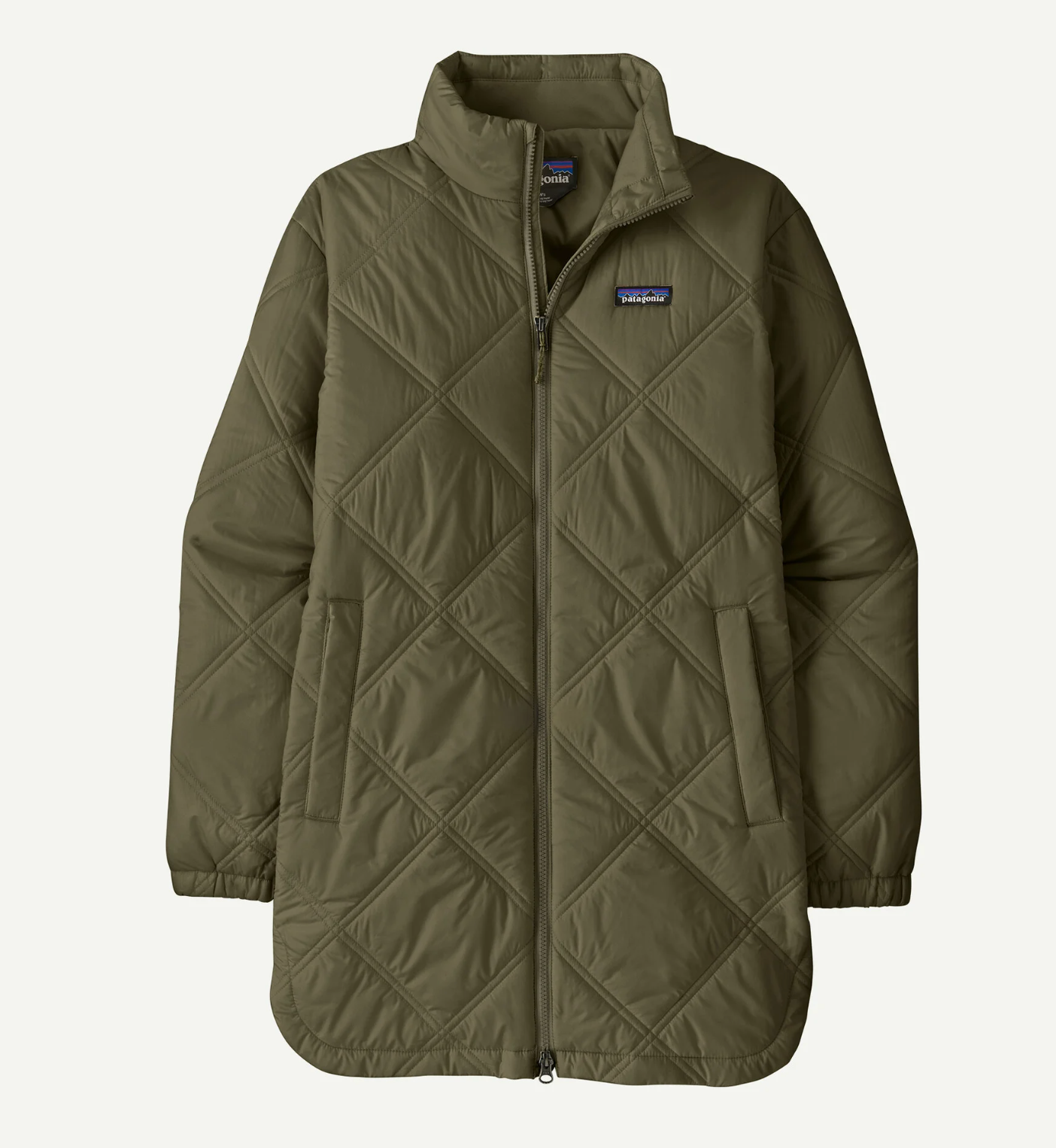 W's Pine Bank Insulated Parka - Maine Sport Outfitters