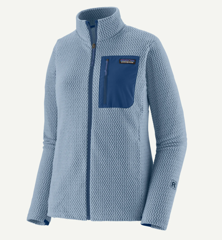 W's R1 Air Jacket F25