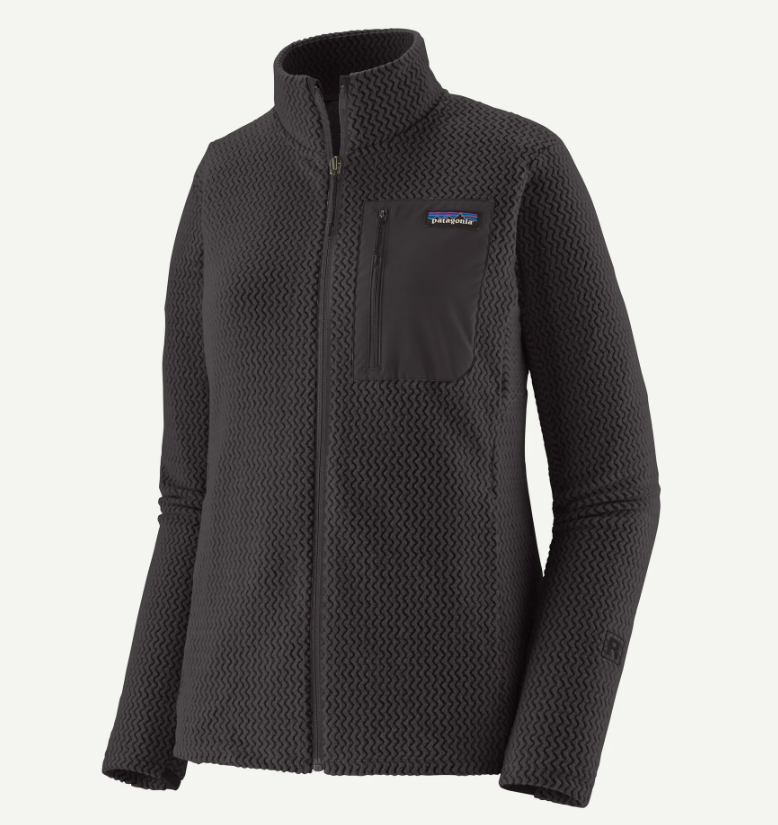 W's R1 Air Jacket F25