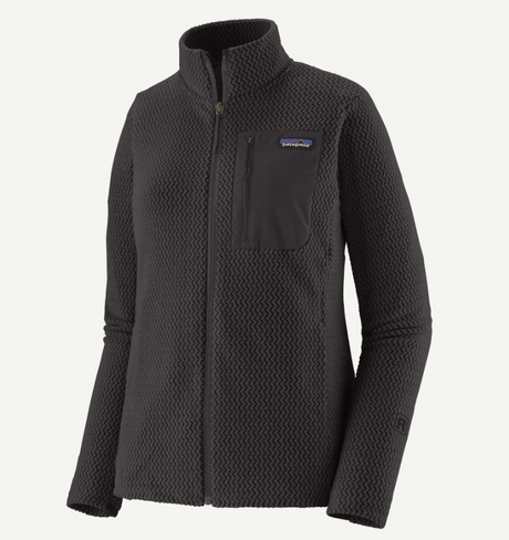 W's R1 Air Jacket F25