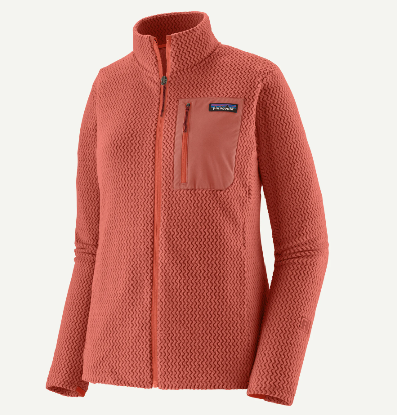 W's R1 Air Jacket F25