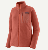 W's R1 Air Jacket F25