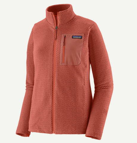 W's R1 Air Jacket F25