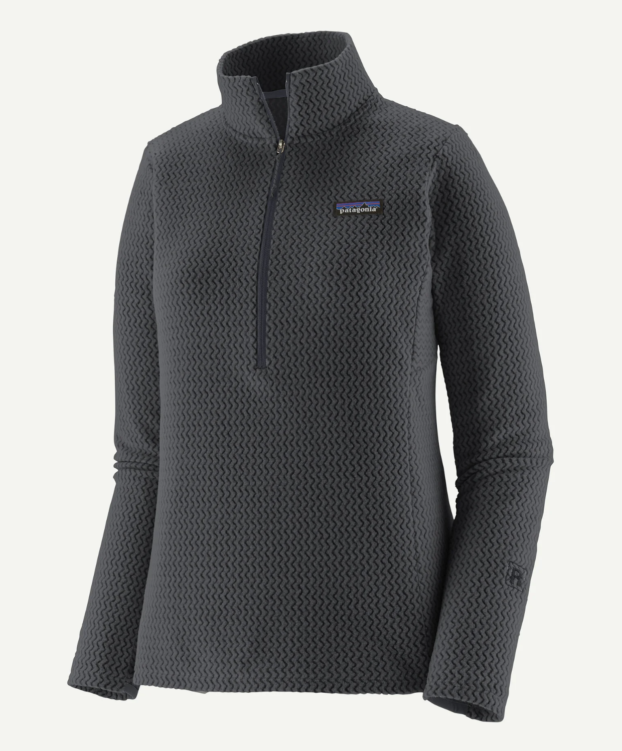 W's R1 Air Zip Neck F25 - Maine Sport Outfitters