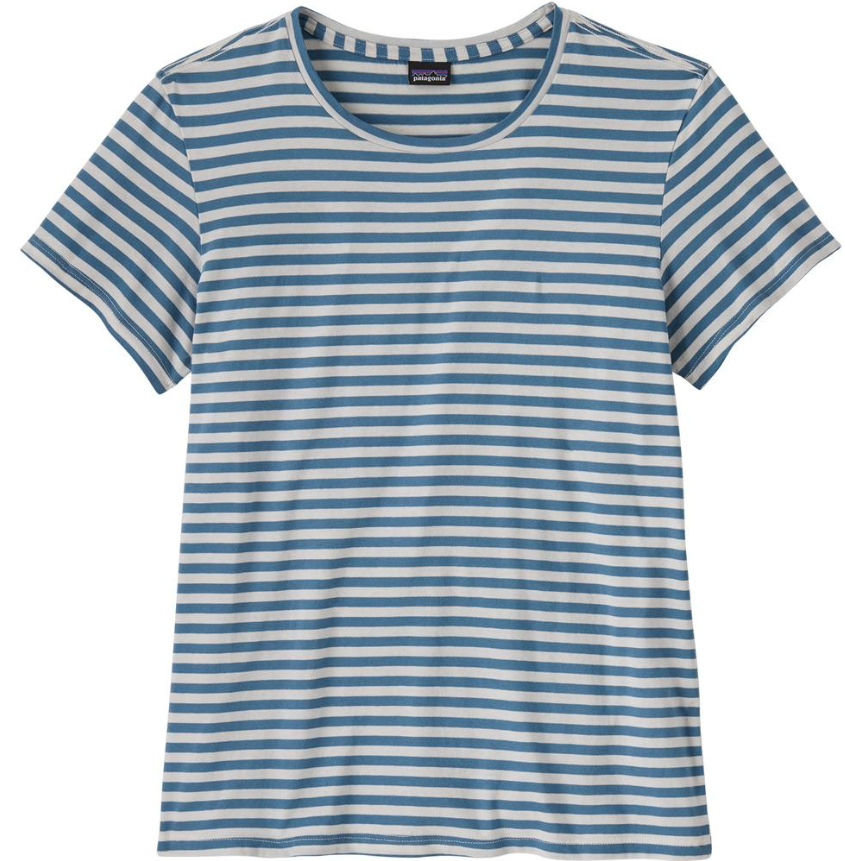 W's Regenerative Organic Certified Cotton Tee