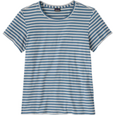 W's Regenerative Organic Certified Cotton Tee