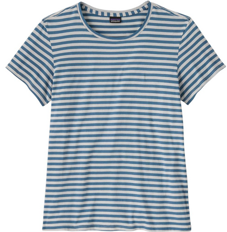W's Regenerative Organic Certified Cotton Tee