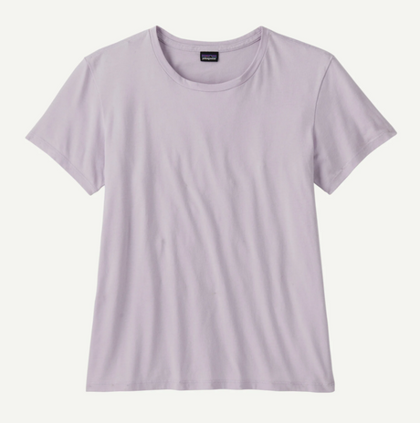 W's Regenerative Organic Certified Cotton Tee