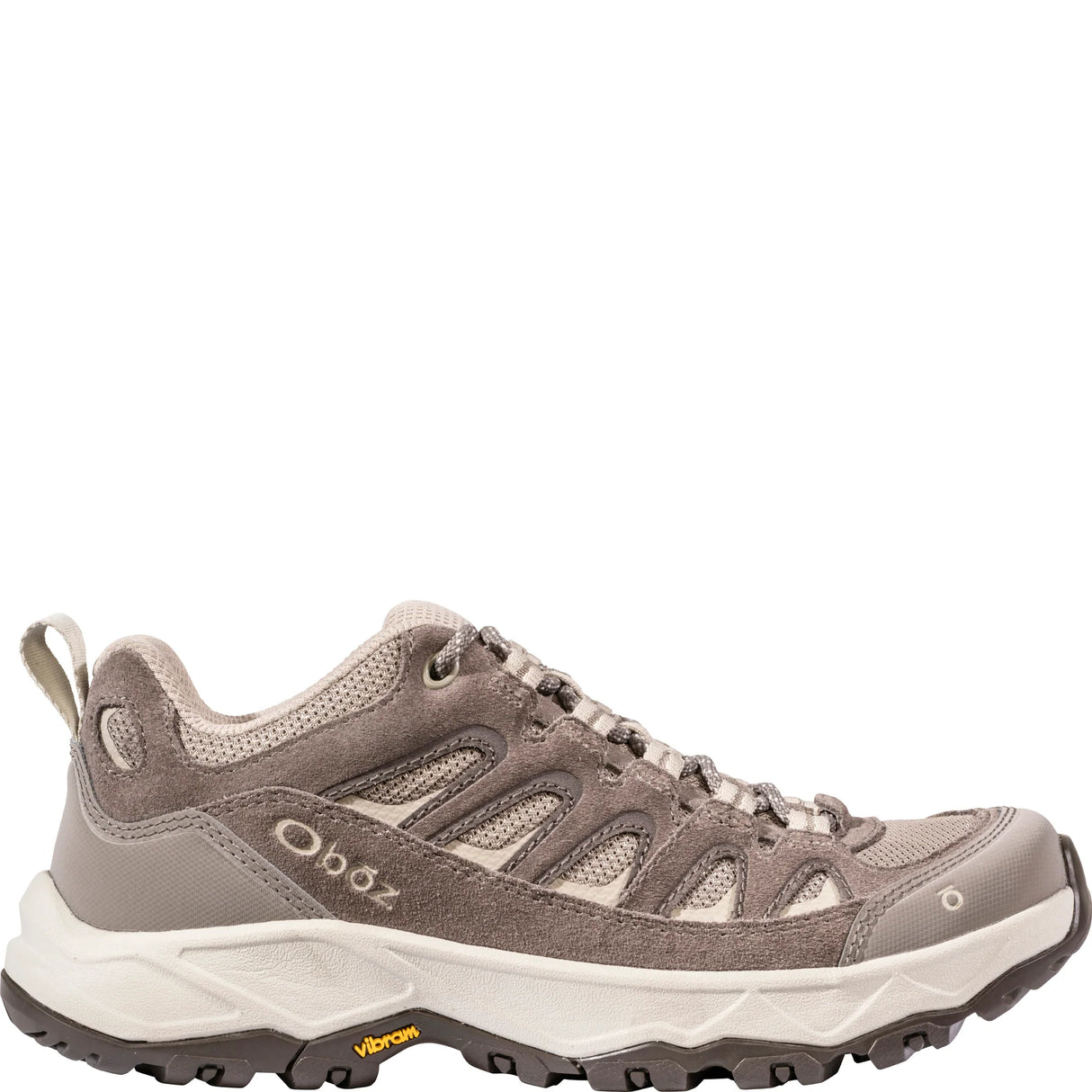 W's Sawtooth Ascent Low