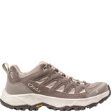 W's Sawtooth Ascent Low