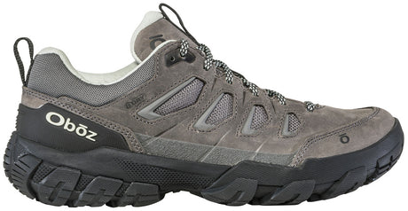 W's Sawtooth X Low B-DRY